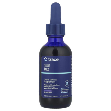 Ionic B12 - Grape Flavor